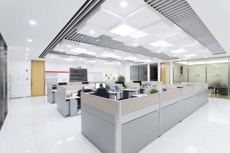 成都工装公司分享办公室装修设计经验